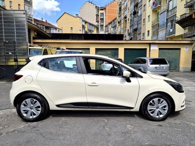 Renault Clio 1.5 dCi 5 porte Energy Intens - Foto 7