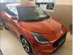 Suzuki Swift 1.2 Hybrid Top