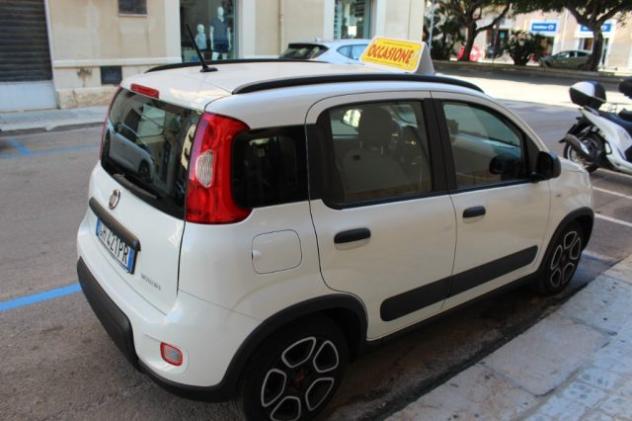 FIAT Panda 1.0 FireFly S&S Hybrid City Life rif. 23887162 - Foto 3