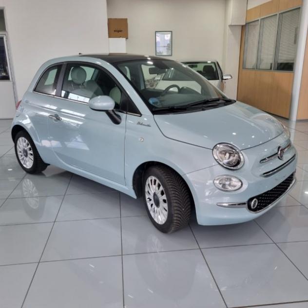FIAT 500 1.0 Hybrid Dolcevita rif. 23998966 - Foto 2