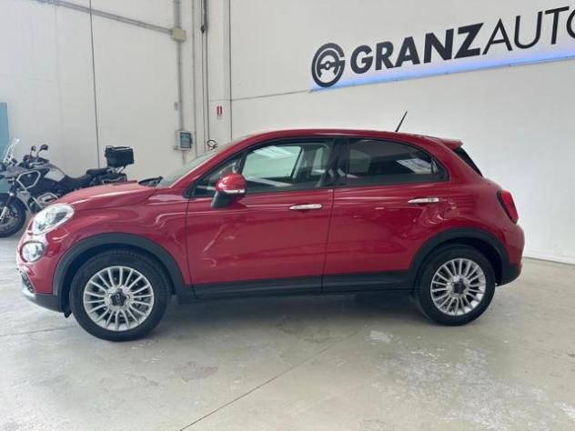 FIAT 500X 1.3 MultiJet 95 CV Connect rif. 24000866 - Foto 3