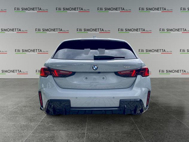 BMW Serie 1 120 48V MSport auto - AZIENDALE - Foto 5