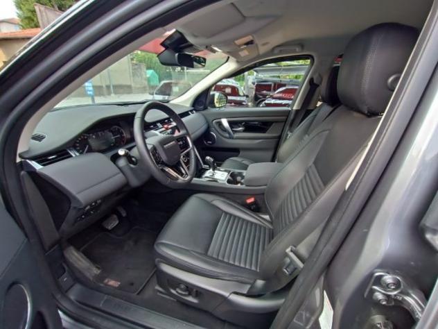 LAND ROVER Discovery Sport 1.5 I3 PHEV 309 CV AWD Auto SE rif. 23820564 - Foto 10