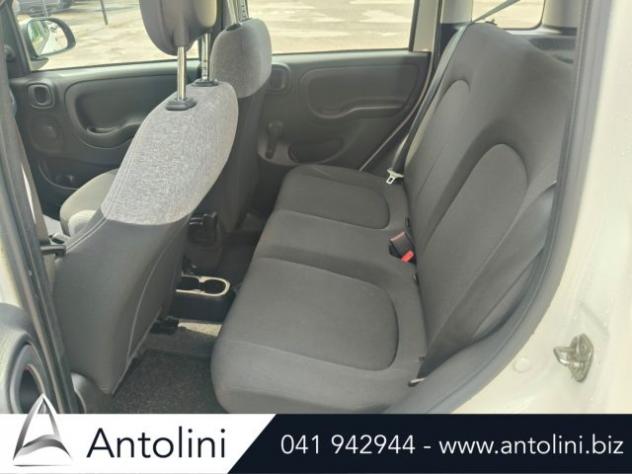 FIAT Panda 1.0 FireFly S&S Hybrid rif. 24044007 - Foto 10