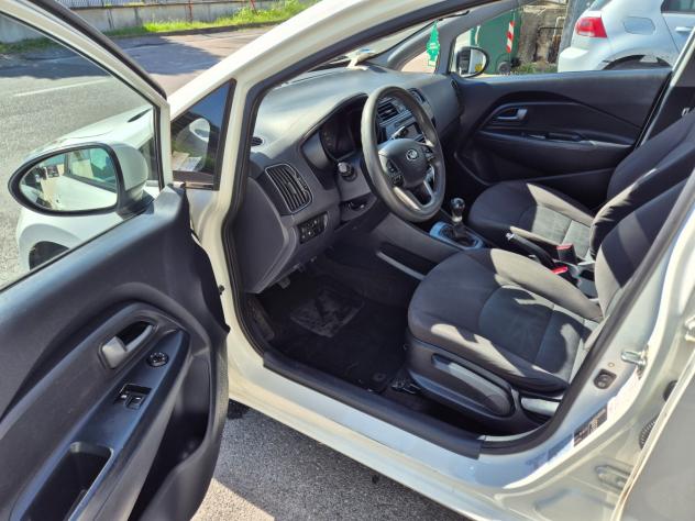 Kia Rio 1.2 CVVT 5p. ECO GPL Cool - Foto 7