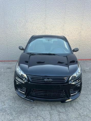 LIGIER JS 50 Progress Sport Young 2.0 rif. 23966278
