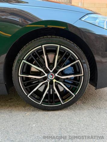 BMW 118 d 5p. Msport Exterior Automatica Tetto rif. 23949094 - Foto 3