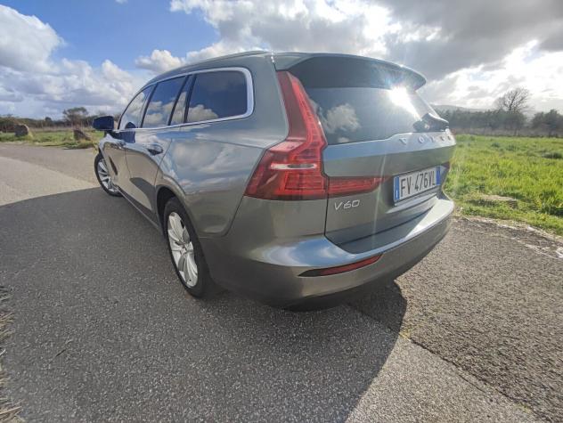 Volvo V60 D4 Business Plus - Foto 7