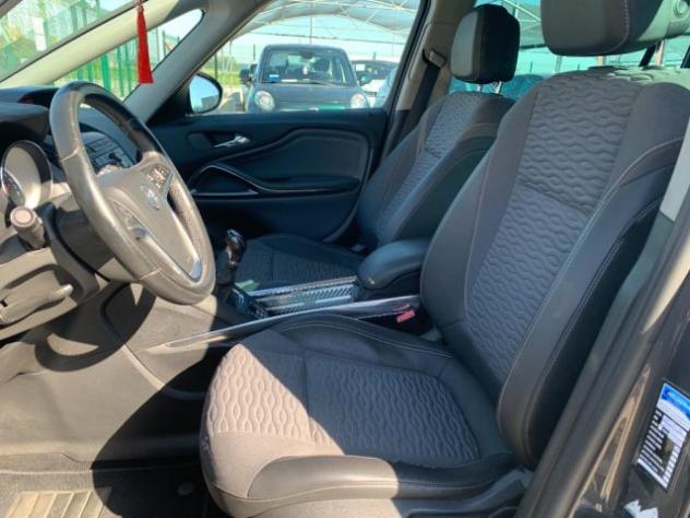 OPEL Zafira Tourer 1.6 CDTi 136CV Start&Stop Cosmo rif. 24091915 - Foto 9