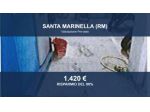 Immobile in asta di 10 m² in vendita a Santa Marinella