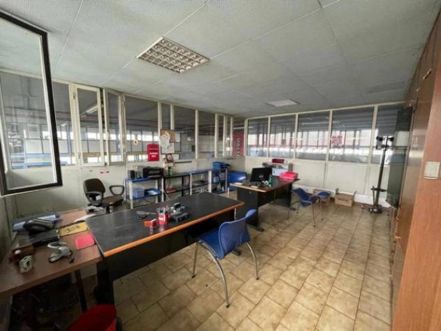 Immobile in asta di 1409 m² in vendita a Nogarole Rocca - Foto 17