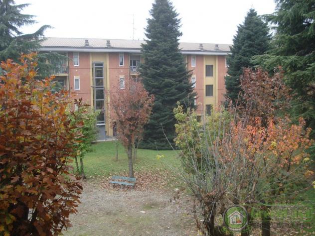 APPARTAMENTO di 3 vani e di 100 mq (AGRATE BRIANZA - AGRATE) rif. IGC 3 LOCALI 75 AGRATE - Foto 12