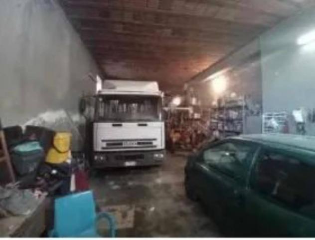 Immobile in asta di 101 m², box auto in vendita a Alimena - Foto 6