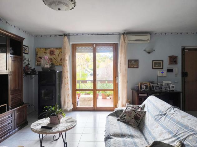Appartamento in vendita a Asciano 175 mq Rif: 1367412