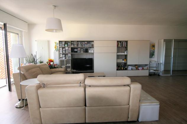 Appartamento in vendita a Marina di Carrara - Carrara 150 mq Rif: 1047216 - Foto 6