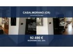 Immobile in asta di 171 m² con più di 5 locali in vendita a Casalmorano