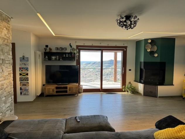 Porzione di casa in vendita a Castellaro - Foto 12
