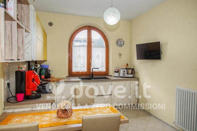 Villa di 390 m² con più di 5 locali in vendita a Castiglione del Lago - Foto 5