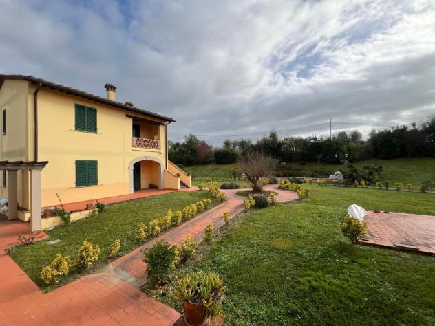 Casale in vendita a Cerreto Guidi 410 mq Rif: 1301629 - Foto 10