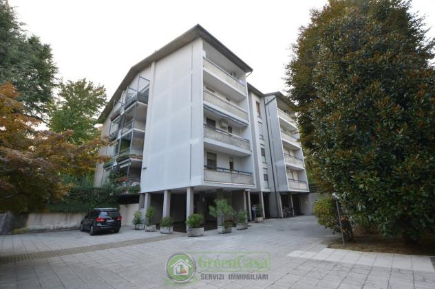 APPARTAMENTO di 4 vani e di 110 mq (CONCOREZZO) rif. IGC 4 LOC CONCOREZZO - Foto 12