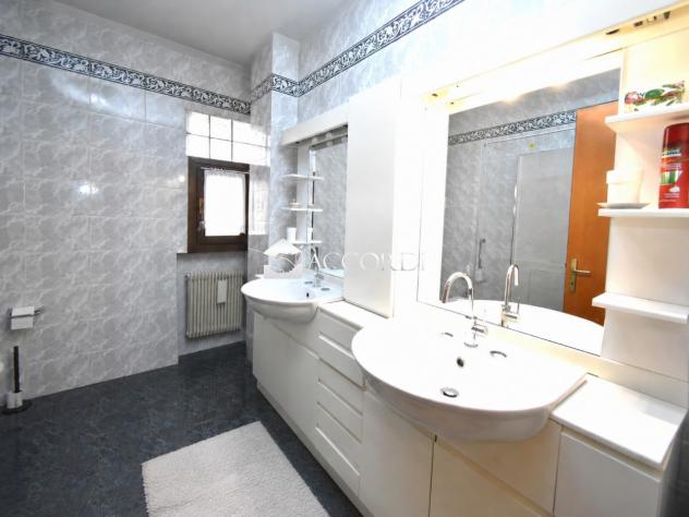 APPARTAMENTO di 5 vani e di 141 mq (CONEGLIANO) rif. SM63 - Foto 14