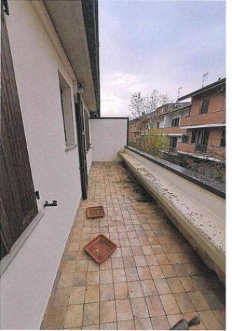 Immobile in asta di 115 m², box auto in vendita a Ferrara - Foto 8