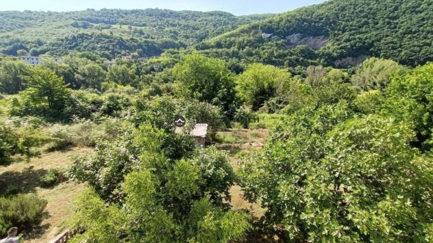 Fossombrone splendida casa completamente indipendente con vista panoramica sul colle dei cappuccini e le colline circostanti. situata a ridosso della - Foto 17