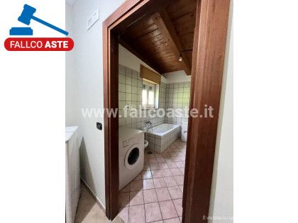Tribunale di Salerno - RG 96/2025 Casa in asta - Foto 15