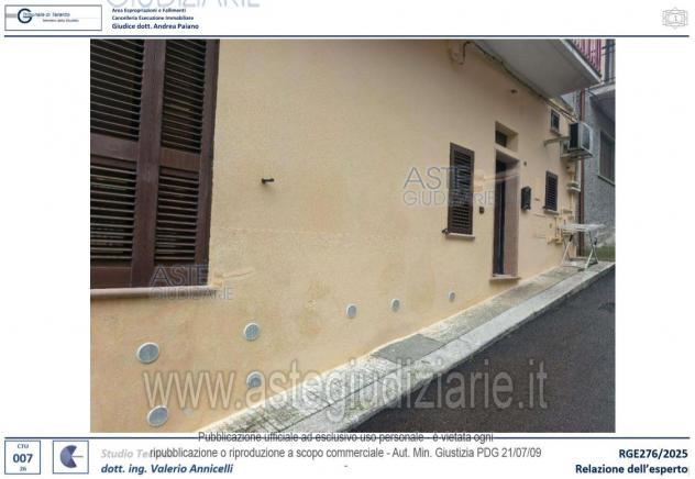 IMMOBILI-IMMOBILE RESIDENZIALE-Via Angelo Silvio Novaro, 18