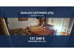 Immobile in asta di 194 m² con più di 5 locali e box auto in vendita a Gual &hellip;