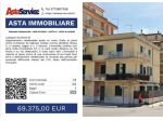 Tribunale Civitavecchia - RGE 127/2025 - LOTTO U - Tribunale Civitavecchia  &hellip;