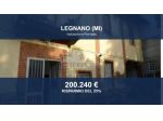 Immobile in asta di 214 m² con più di 5 locali in vendita a Legnano