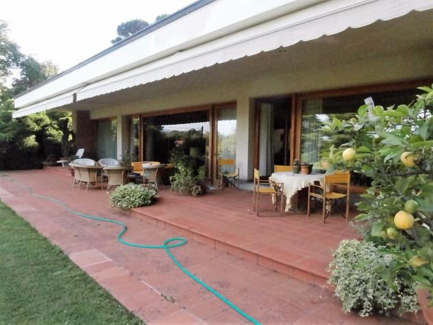 Villa in vendita a Monte San Quirico - Lucca 1000 mq Rif: 441877 - Foto 2