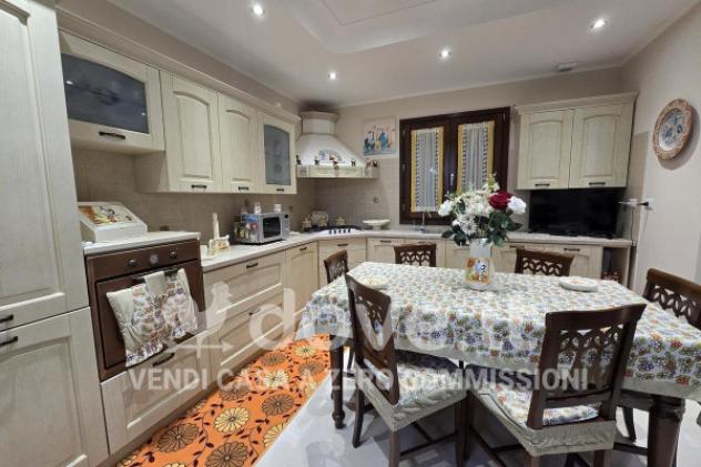 Villetta a schiera di 145 m² con 4 locali in vendita a Mazara del Vallo - Foto 10