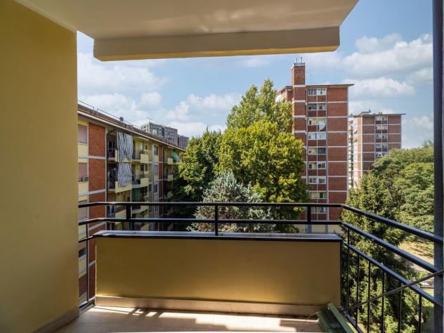 Appartamento - Milano . Rif.: RIF. P304VRG - Foto 9