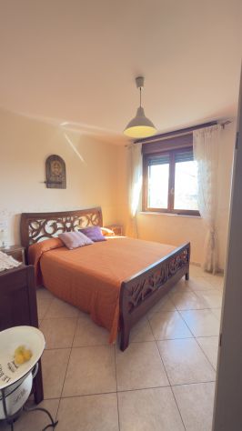 AMPIO APPARTAMENTO A BIVIO PRATOLE CON TERRAZZO, GIARDINO E GARAGE - Foto 4