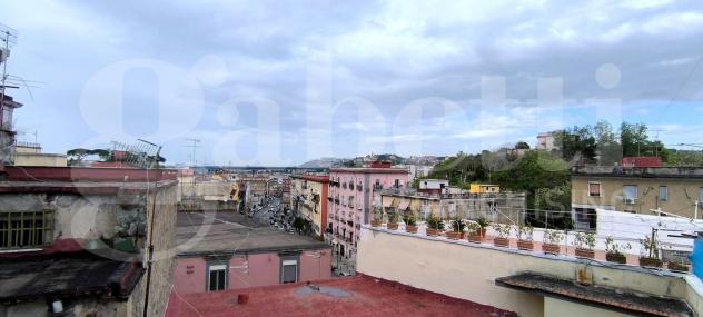 Appartamento - Napoli . Rif.: MARIGLIANO88VRG