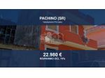 Immobile in asta di 106 m² con più di 5 locali in vendita a Pachino