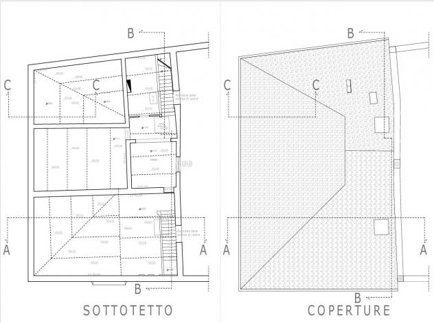 Terratetto in vendita a Pisa 190 mq Rif: 1330477 - Foto 3