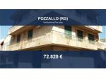 Immobile in asta di 122 m², box auto in vendita a Pozzallo