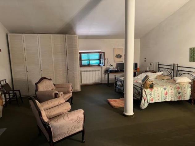 Villa in vendita a Pontasserchio - San Giuliano Terme 250 mq Rif: 1422952 - Foto 9