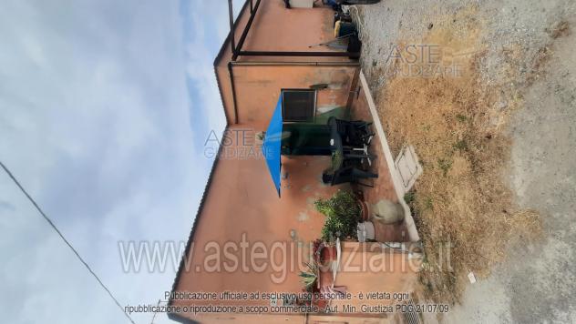 IMMOBILI-IMMOBILE RESIDENZIALE-Via VI Traversa G. Marconi n. 24
