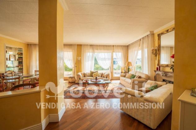 Appartamento di 240 m² con 5 locali e box auto in vendita a Sanremo - Foto 13
