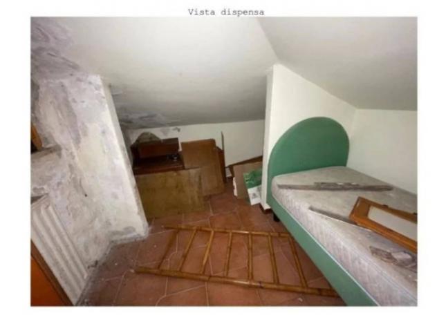 Immobile in asta di 76 m² in vendita a Sarteano - Foto 8