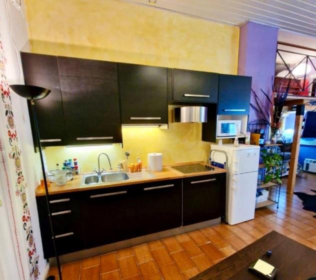 Appartamento in vendita a Siena 35 mq Rif: 1427479 - Foto 4
