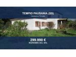 Immobile in asta di 271 m² con più di 5 locali in vendita a Tempio Pausania
