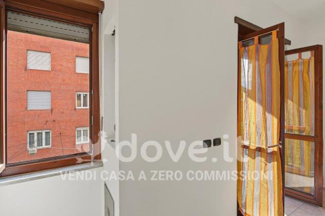 Appartamento di 45 m² con 2 locali in vendita a Torino - Foto 9