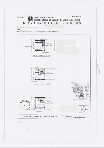 4226 Villetta bifamiliare in vendita in Via Tarcento - Foto 10