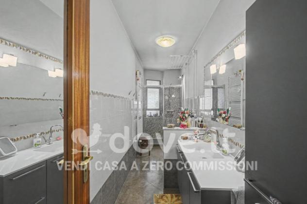 Appartamento di 93 m² con 3 locali e box auto in vendita a Venaria Reale - Foto 11