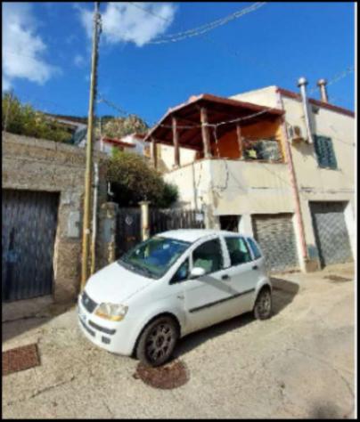 Immobile in asta di 131 m², box auto in vendita a Villacidro - Foto 3
